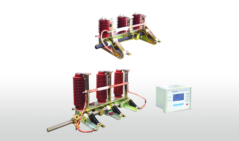 成套高低压开关柜